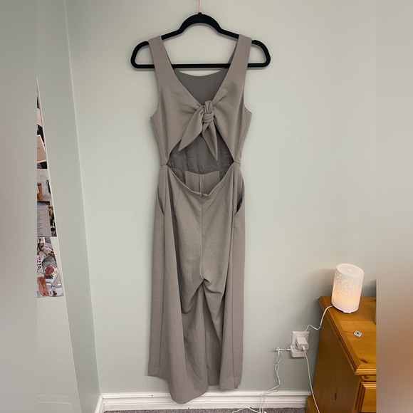 SOLD Wilfred Écoulement Jumpsuit - Picture 4 of 7